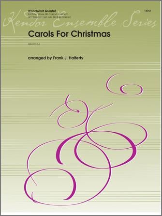 Carols For Christmas